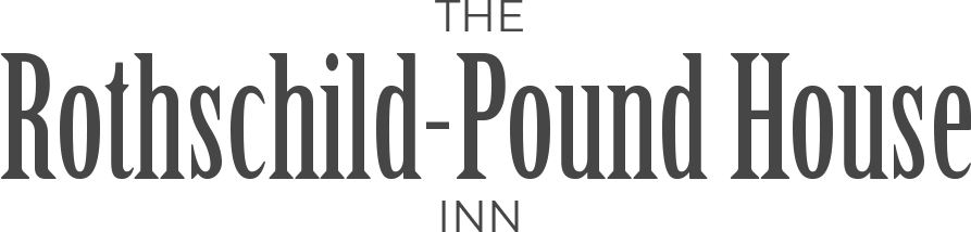 The Rothschild-Pound House Inn